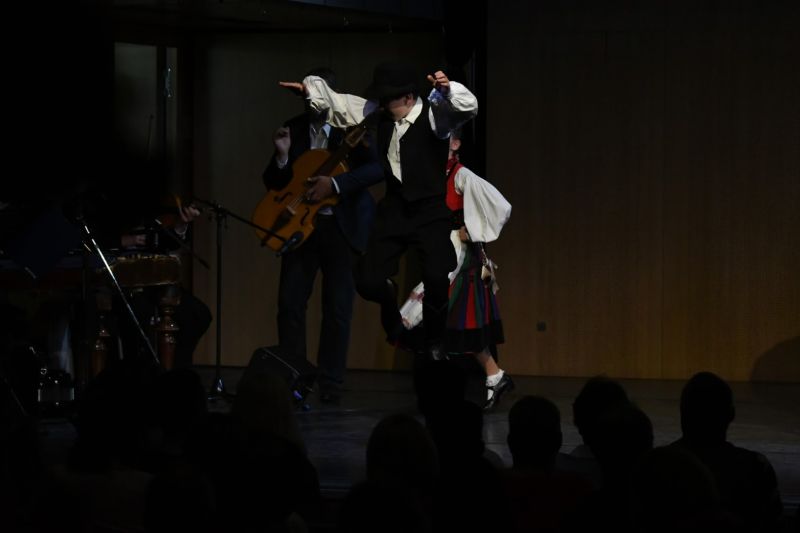 XXXI. Országos Gyermek és Ifjúsági Néptáncfesztivál