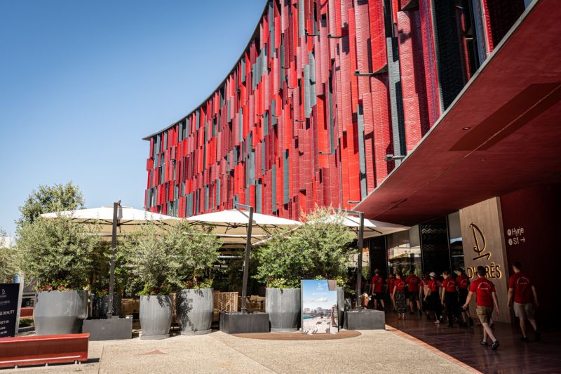 ALBÁNIA 2023 / KulcsiPhoto