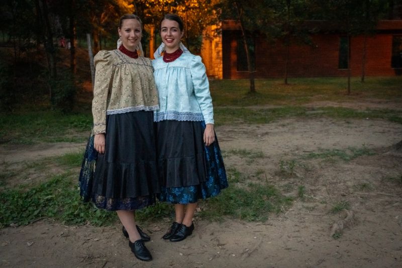 ALBÁNIA 2023 / KulcsiPhoto