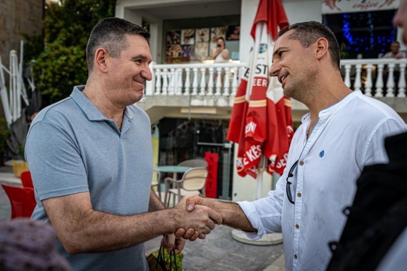 ALBÁNIA 2023 / KulcsiPhoto