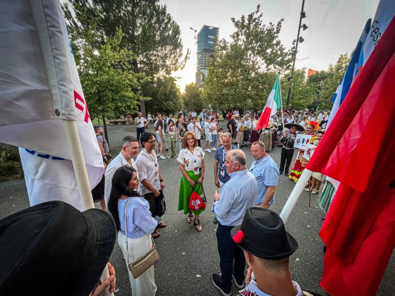 ALBÁNIA 2023 / KulcsiPhoto