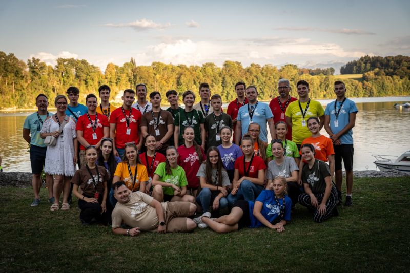 Svájc 2023 / Kulcsi Photo