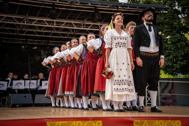 Svájc 2023 / Kulcsi Photo