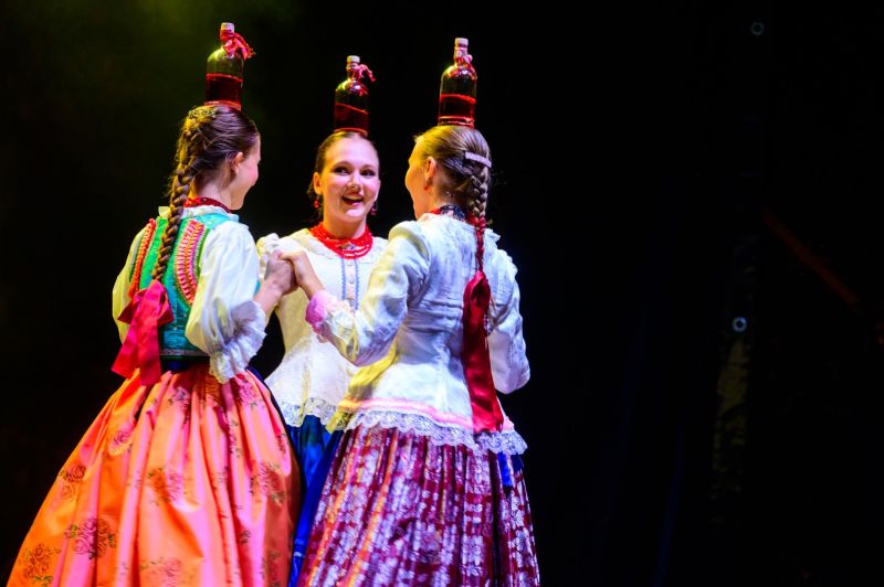 Hírös7 Szíve-Java Gála / Gyenes Kata