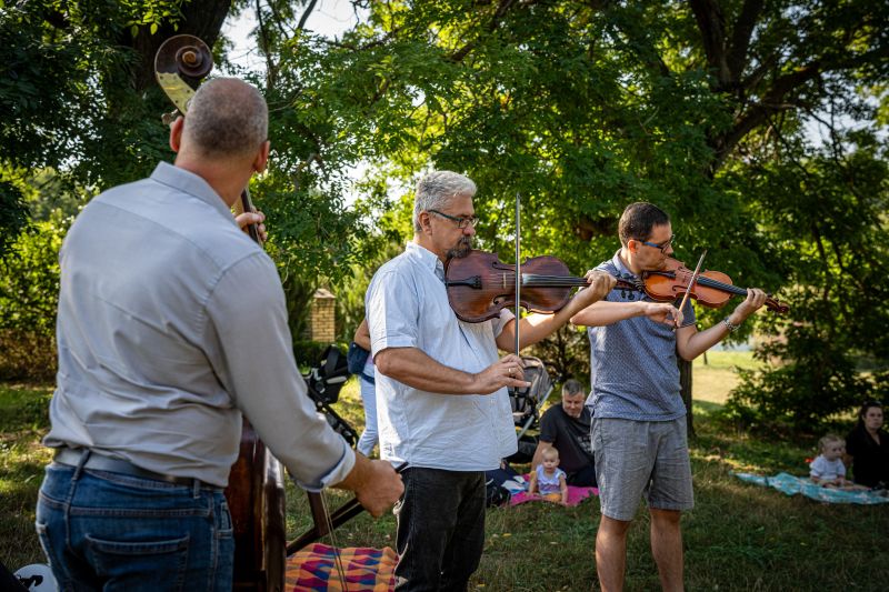 CSIMOTA PIKNIK /Kulcsi Photo