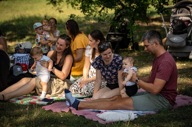 CSIMOTA PIKNIK /Kulcsi Photo