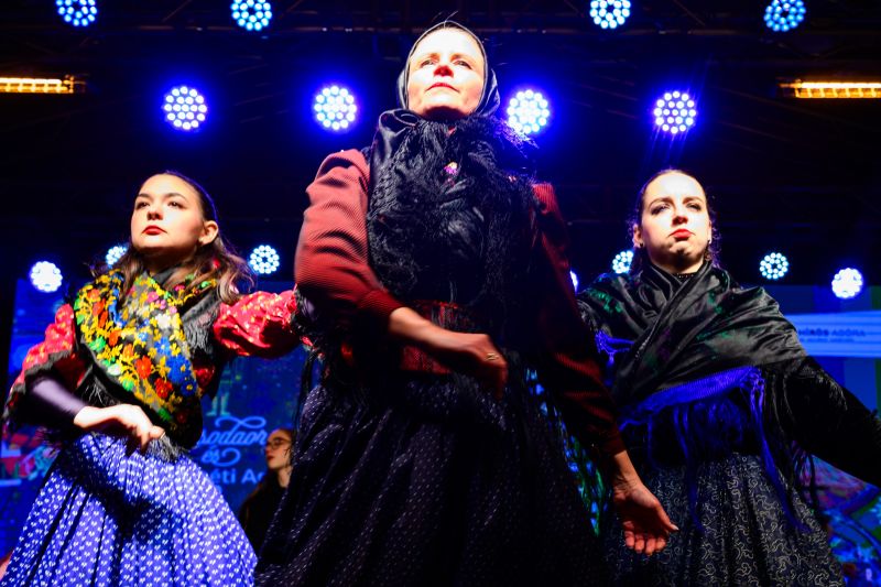 Luca nap / Gyenes Kata