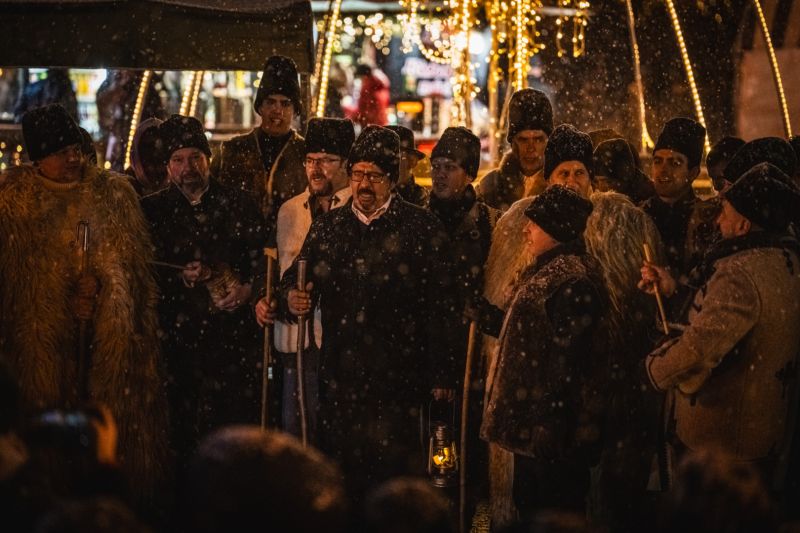 Regölés / KulcsiPhoto