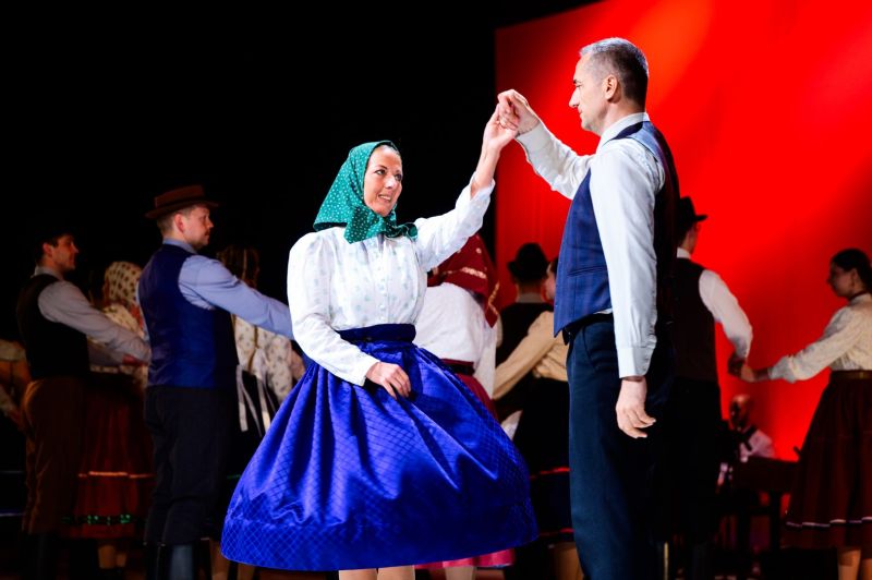 Kaleidoszkóp / Gyenes Kata