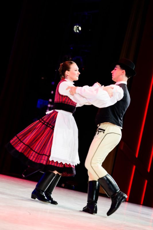 Kaleidoszkóp / Gyenes Kata