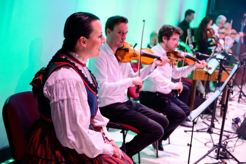 Kaleidoszkóp / Gyenes Kata