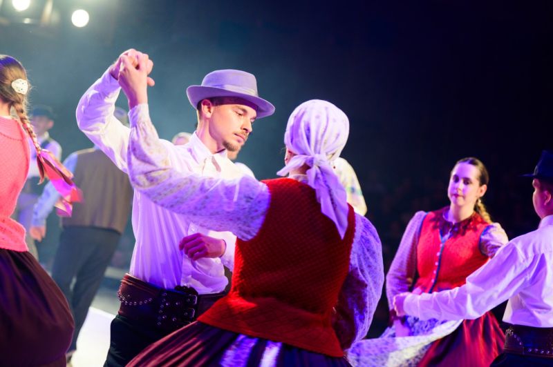 Kaleidoszkóp / Gyenes Kata