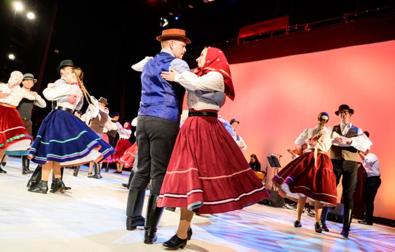 Kaleidoszkóp / Gyenes Kata