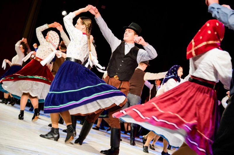 Kaleidoszkóp / Gyenes Kata