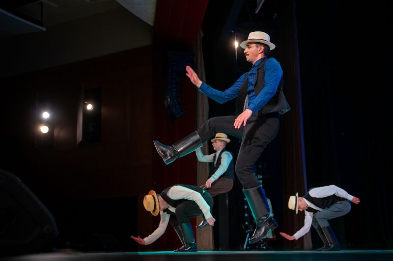 Kaleidoszkóp 2025 / Gorácz, Szamler