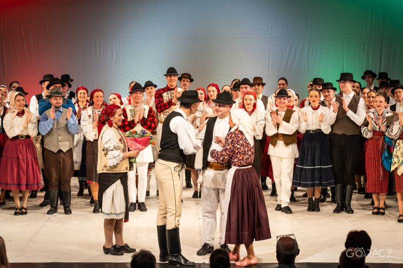 Kaleidoszkóp 2025 / Gorácz, Szamler