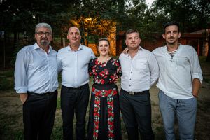ALBÁNIA 2023 / KulcsiPhoto