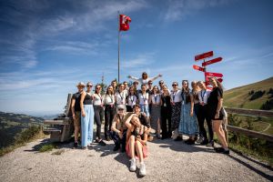 Svájc 2023 / Kulcsi Photo