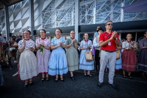 Svájc 2023 / Kulcsi Photo
