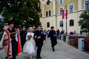 Kecskeméti Lakodalmas / Gyenes Kata