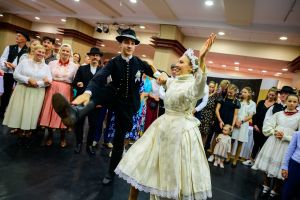 Kecskeméti Lakodalmas / Gyenes Kata