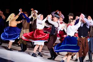 Kaleidoszkóp / Gyenes Kata