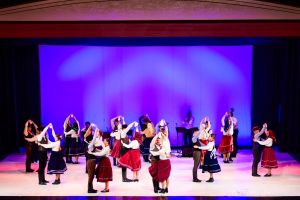 Kaleidoszkóp / Gyenes Kata
