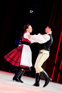 Kaleidoszkóp / Gyenes Kata