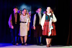 Kaleidoszkóp / Gyenes Kata