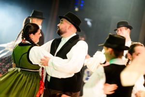 Kaleidoszkóp / Gyenes Kata