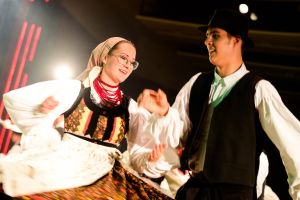 Kaleidoszkóp / Gyenes Kata