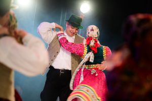 Kaleidoszkóp / Gyenes Kata
