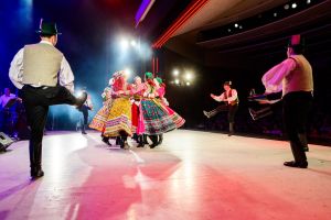 Kaleidoszkóp / Gyenes Kata