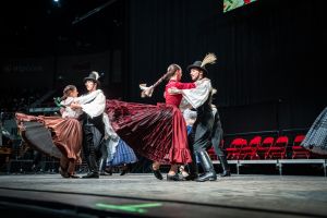 Táncháztalálkozó 2025 / Kulcsi Photo