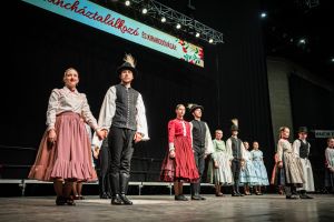 Táncháztalálkozó 2025 / Kulcsi Photo