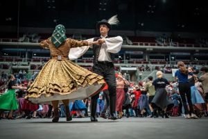 Táncháztalálkozó 2025 / Kulcsi Photo