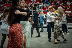 Táncháztalálkozó 2025 / Kulcsi Photo