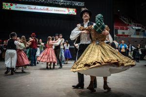 Táncháztalálkozó 2025 / Kulcsi Photo