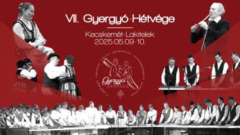 Gyergyói hétvége